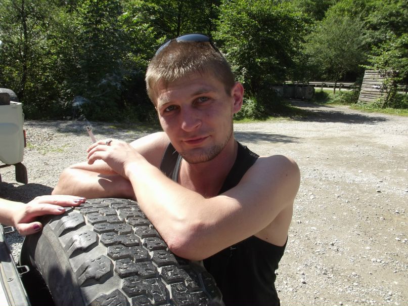 Андрей Митьков фотография #20