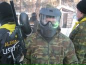 Фотография Готовца Павла