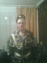 Сірожа Полянський фотография #32 (источник - https://vk.com/id50881223)