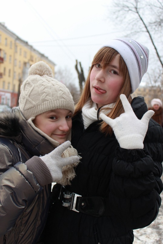 Софья Филь фотография #25