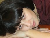 Фотография Крючковой Регины