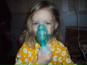 Фотография Изотовой Веры