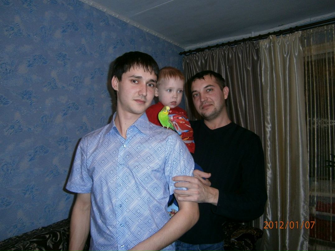 Фаиль Галеев фотография #21