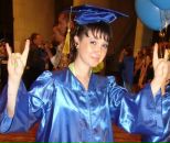 Фотография Самерхановой Разины