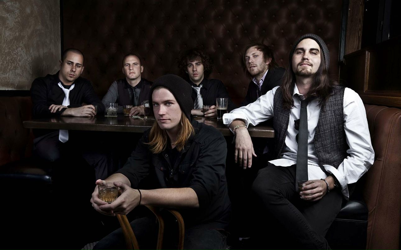 Mourning Heaven фотография #37