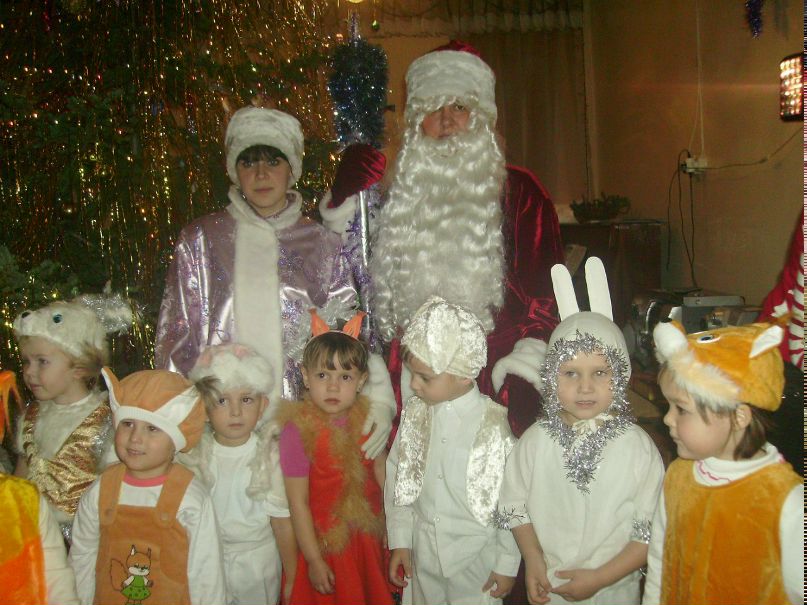 Эля Плотникова фотография #4