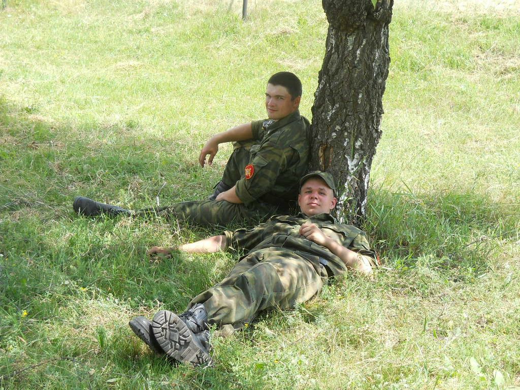 Дмитрий Корунов фотография #37