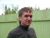 Фотография Зырянова Дмитрия