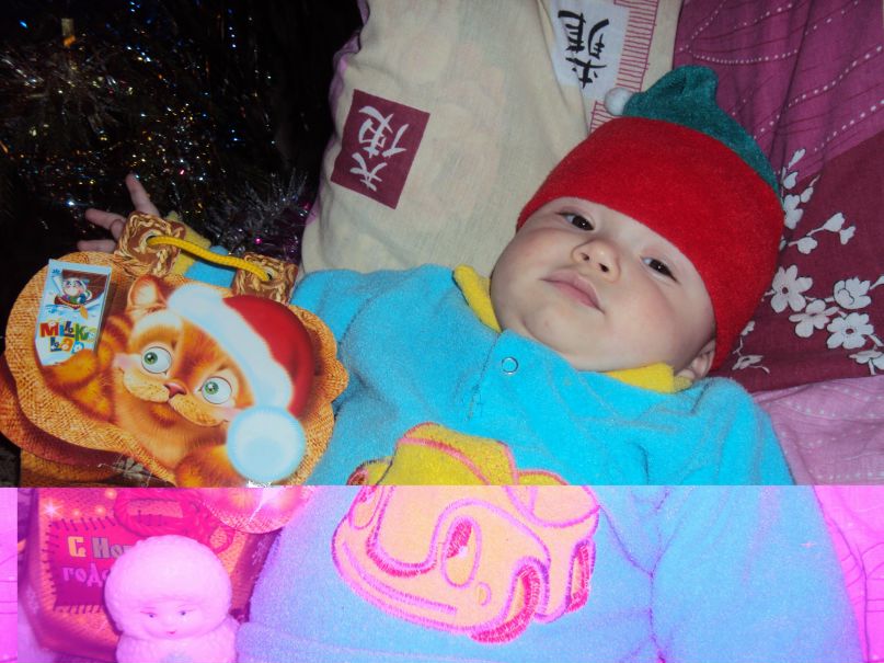 Василий Мареев фотография #8