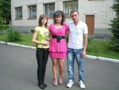 Марія Михайлюк фотография #1