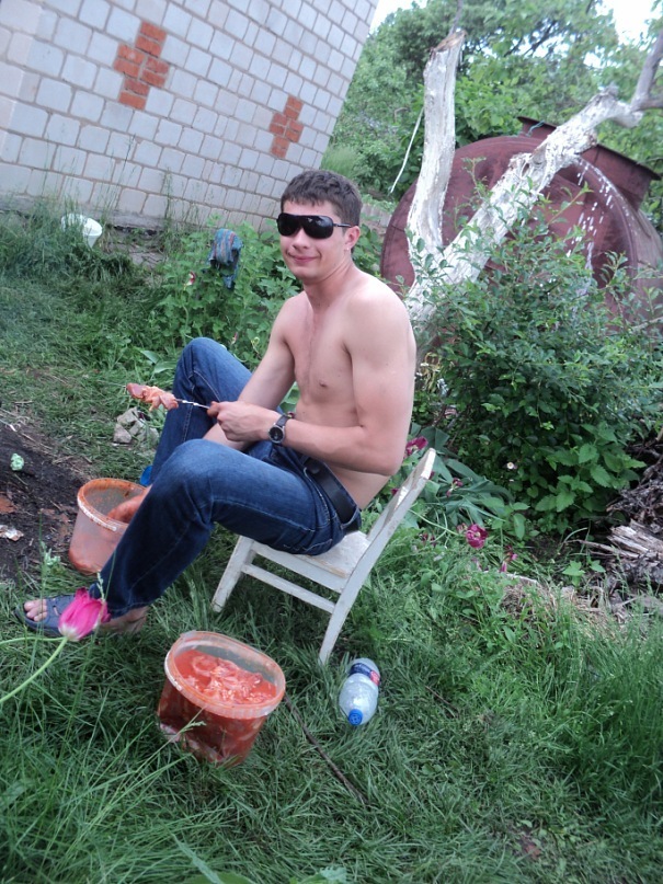 Дмитрий Береснев фотография #17