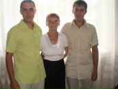 Міша Гудзак фотография #37 (источник - https://vk.com/id47562700)