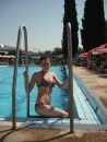 Фотография Ивановой Евгении