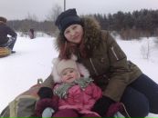 Фотография Парухиной Татьяны