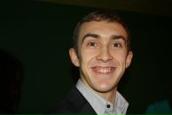 Фотография Тихонова Антона