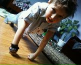 Міша Грій фотография #13 (источник - https://vk.com/id135163294)