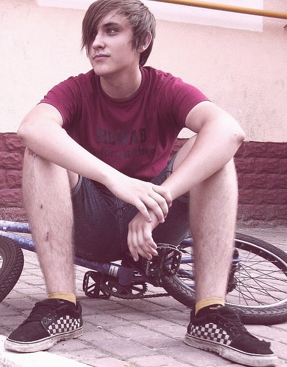 Саша Олейник фотография #49