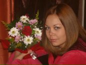 Фотография Пресняковой Анны