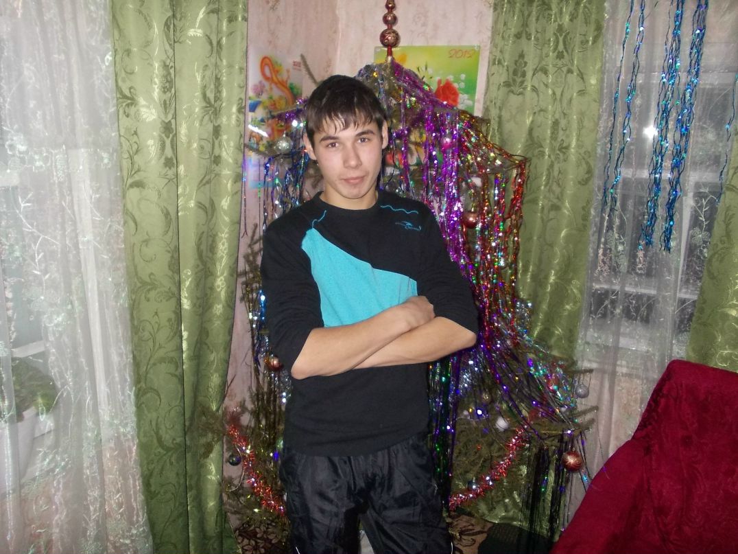 Станислав Литвиненко фотография #43