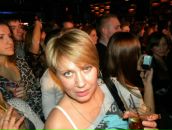 Фотография Долинской Валерии