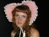 Фотография Коршуновой Ирины