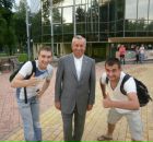 Фотография Зеленского Андрея