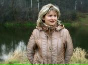 Фотография Кротовой Ирины