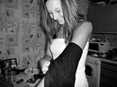 Фотография Мухиной Анастасии
