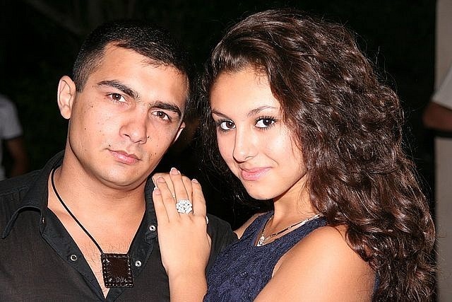 Рустем Кубдишаров фотография #17