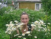 Фотография Стрюковой Надежды