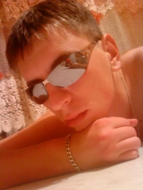 Серега Кузнецов фотография #17