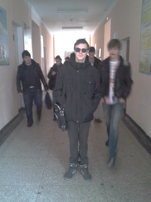 Иван Атрощенко фотография #25