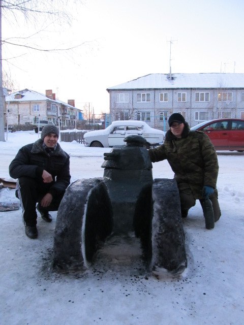 Руслан Тевков фотография #22