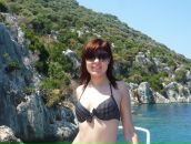 Фотография Шулико Марии