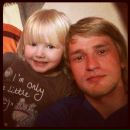 Фотография Сухолейстер Анастасия