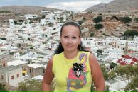 Фотография Овсянниковой Ларисы