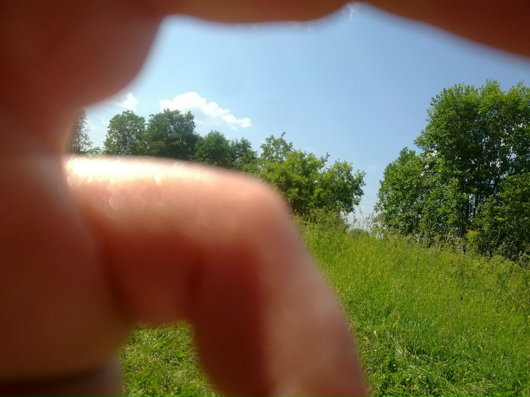 New Man фотография #17