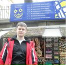 Фотография Глебова Евгения