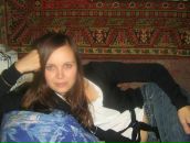 Фотография Соколовой Оли