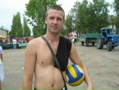 Фотография Белова Юры