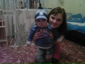 Оля Тараканець (бєла) фотография #48 (источник - https://vk.com/id112455277)