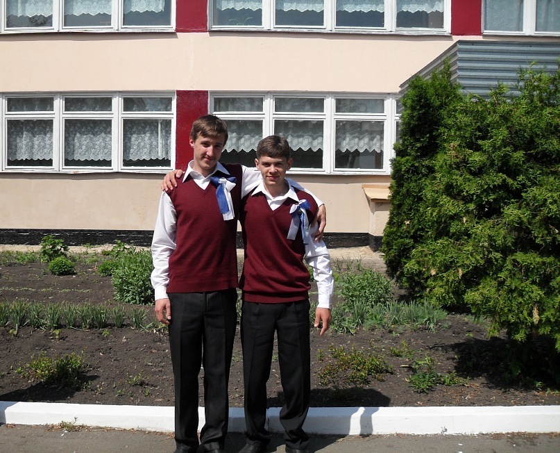 Иван Служеникин фотография #20