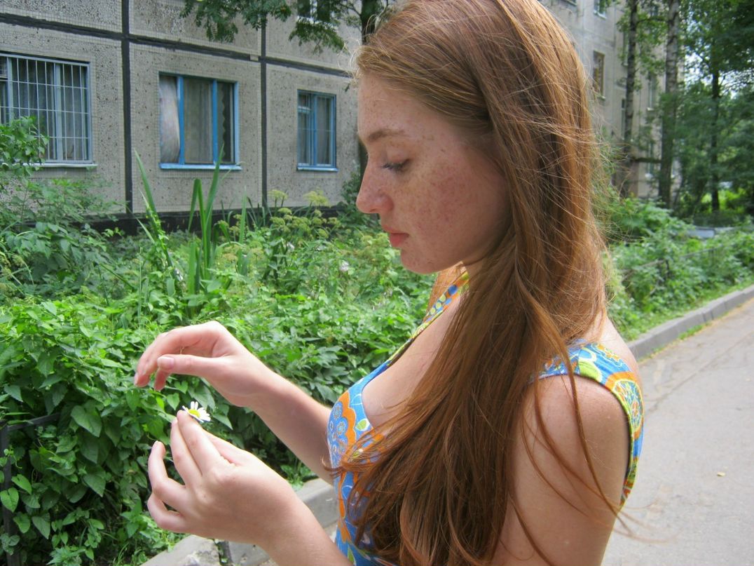 Вардуи Аветян фотография #32