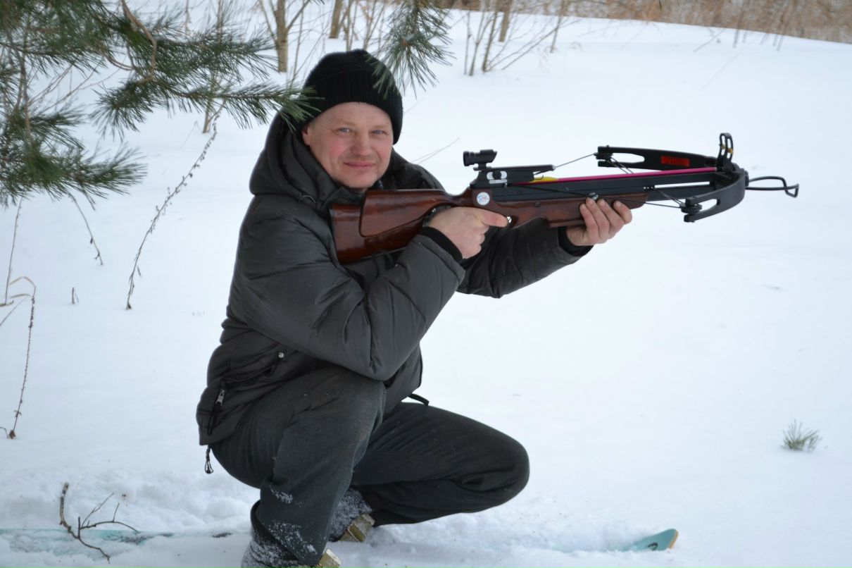 Лев Антонов фотография #33