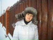 Фотография Цветовой Ольги