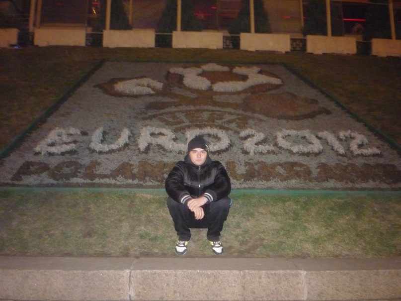 Игорь Решетников фотография #36