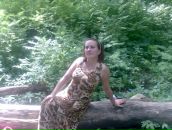 Фотография Сидоренко Елены