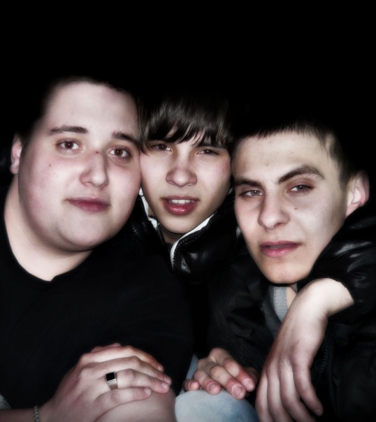 Иван Ерофеев фото №10