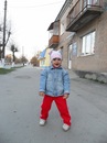 Богдана Аліева фотография #7 (источник - https://vk.com/id158733481)