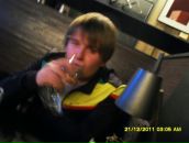 Фотография Макшакова Никиты